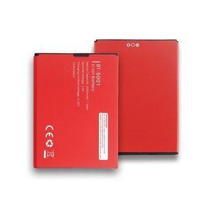 Акумулятор Leagoo Z6 / BT-5001 Original (PRC) 45172 фото