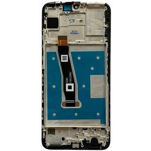 Дисплей для Huawei P Smart 2019 / P Smart Plus 2019 / P Smart 2020 з тачскріном та корпусною рамкою, Original (PRC) 885638 фото
