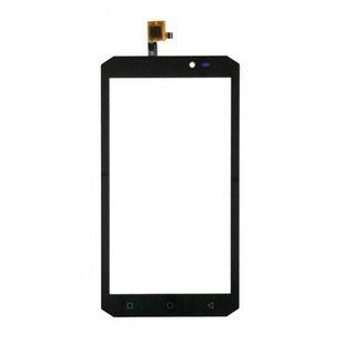 Тачскрін Сенсор Oukitel K10000 Max T0001 фото