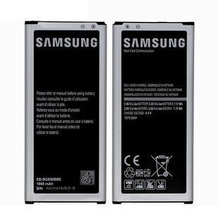 Акумулятор Samsung G850 / G850F Galaxy Alpha / EB-BG850BBE Original (PRC) 46080 фото