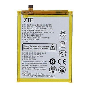Акумулятор ZTE V9 / V9 Vita / A7 Vita / V10 Vita / LI3931T44P8h806139 Original (PRC) 48622 фото