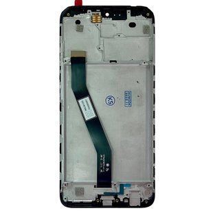 Дисплей для Xiaomi RedMi 8 / RedMi 8A с тачскрином и корпусной рамкой, Original (PRC) 103989 фото