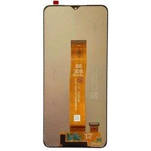 Дисплей для Samsung A032 Galaxy A03 Core 2021 з тачскріном, Original 1120024 фото