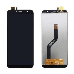 Дисплей для Cubot X18 з тачскріном Original PRC L00109 фото