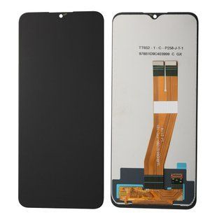 Дисплей для Samsung A035G Galaxy A03 2021 з тачскріном, Original 1120026 фото