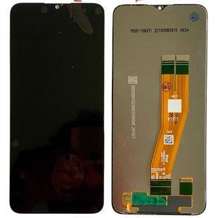 Дисплей для Samsung A042 Galaxy A04e 2022 з тачскріном, Original 1405401 фото