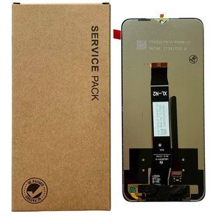 Дисплей для Xiaomi RedMi A1 / A1 Plus / RedMi A2 / A2 Plus / Xiaomi Poco C50 / Xiaomi Poco C51 с тачскрином, Original (PRC) 40698 фото