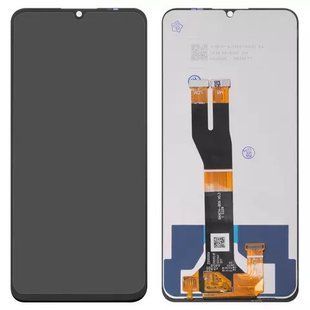 Дисплей для Nokia C31 (TA-1493 / TA-1497 / TA-1499) із тачскріном Original (PRC) 102431 фото