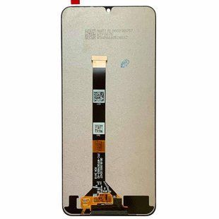 Дисплей для Realme C51 / C53 / C60 / Narzo N53 / Note 50 з тачскріном, Original (PRC) 8500878 фото