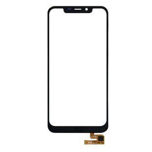 Тачскрін Сенсор Oukitel U23 T0021 фото