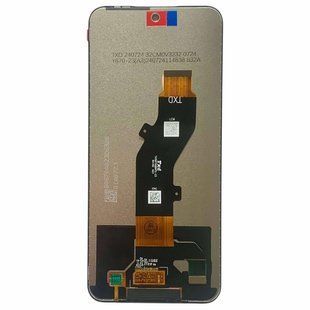 Дисплей для Tecno Spark Go 1 / Spark 30 5G / Spark 30C / Pova 6 Neo 5G с тачскрином, Original 555720_1 фото