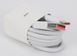 Кабель швидкої зарядки для Xiaomi 6A USB Type-C KAB0002 фото 2