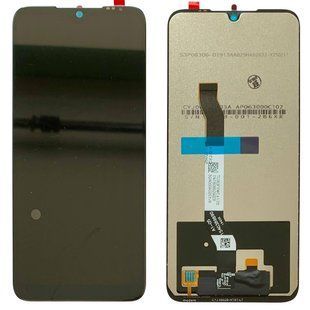 Дисплей для Xiaomi RedMi Note 8T с тачскрином, Original (PRC) 103971 фото