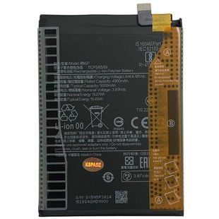 Аккумулятор BN5P для Xiaomi Redmi Note 13 4G / Note 13 5G Original ( PRC ) TA992854 фото